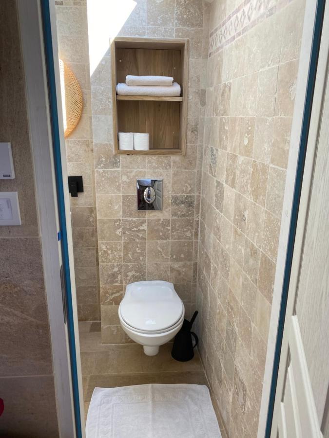 L'Entrenous Apartment Charmes  Ngoại thất bức ảnh
